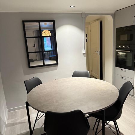 Modern Familjelaegenhet Apartment Sundsvall Bagian luar foto